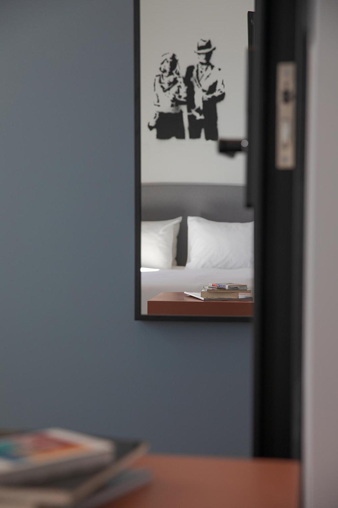 Hotel Bonnie Athens By Nin&Bau Pokój zdjęcie