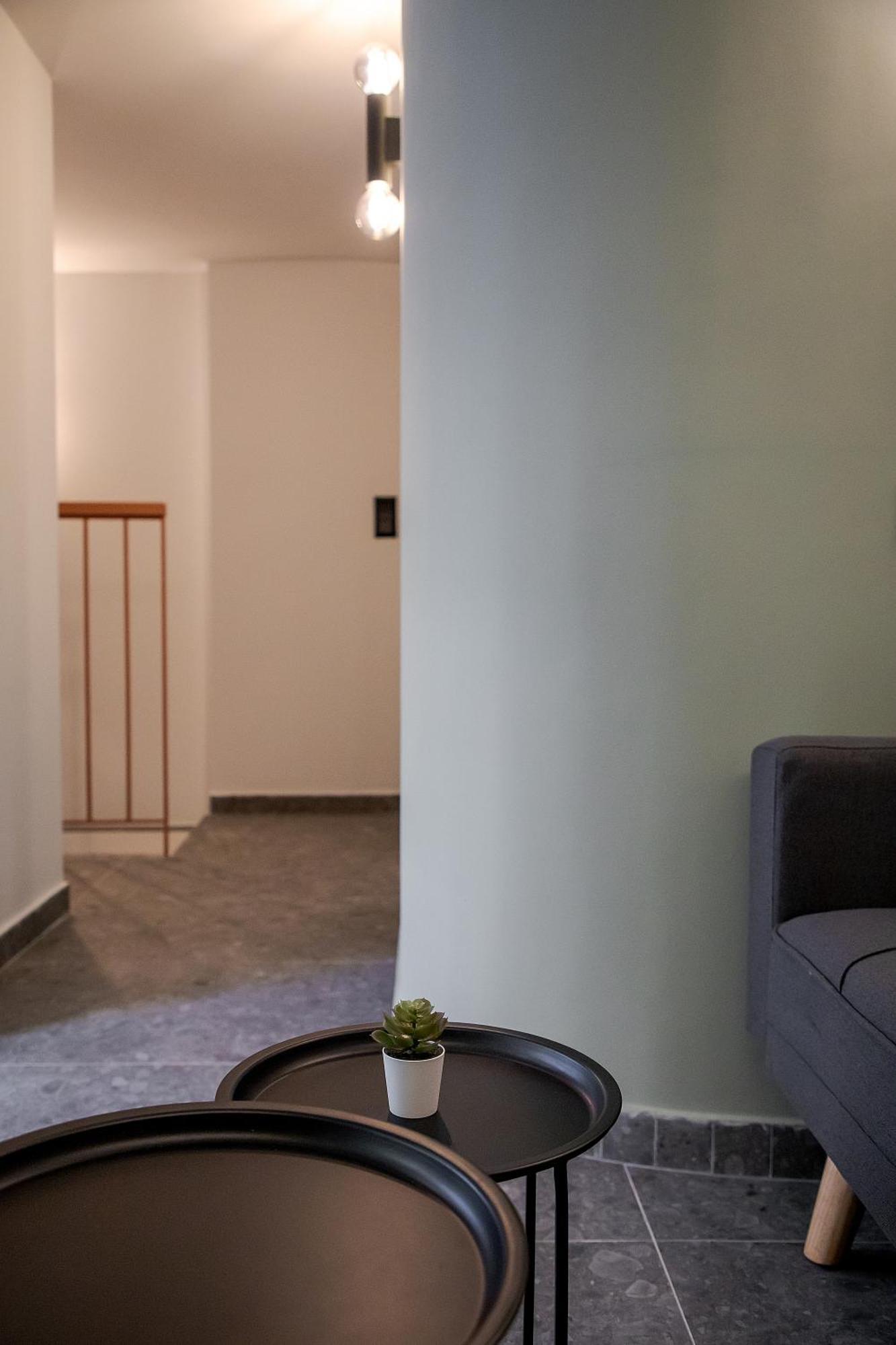 Hotel Bonnie Athens By Nin&Bau Pokój zdjęcie
