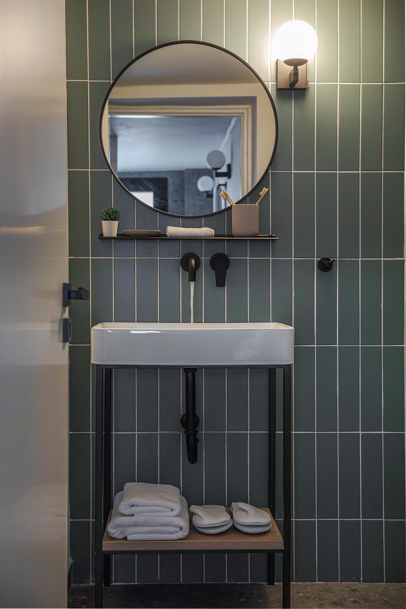 Hotel Bonnie Athens By Nin&Bau Zewnętrze zdjęcie