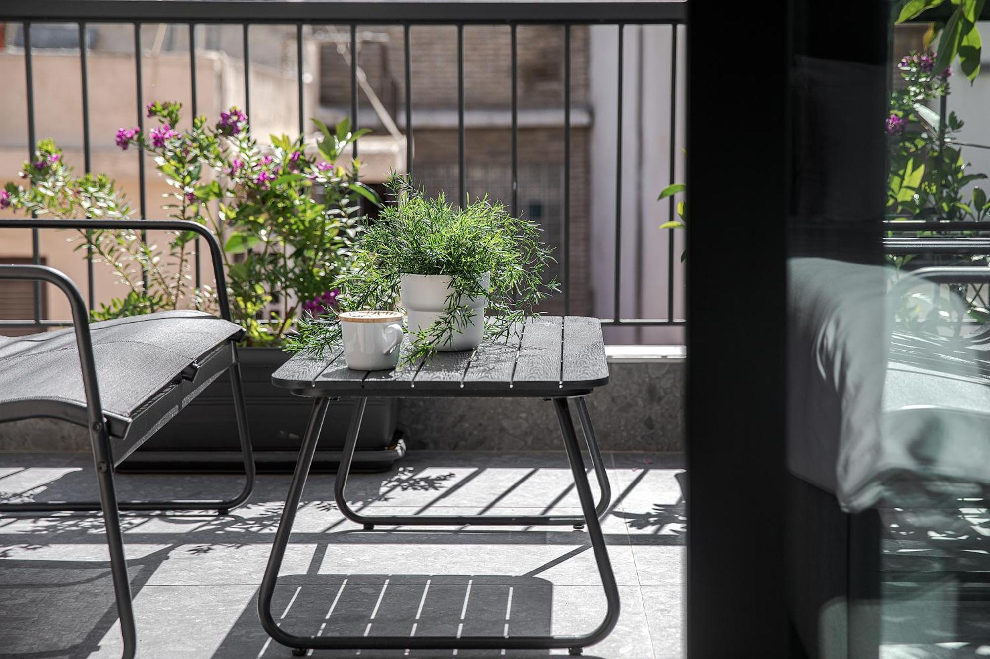 Hotel Bonnie Athens By Nin&Bau Zewnętrze zdjęcie