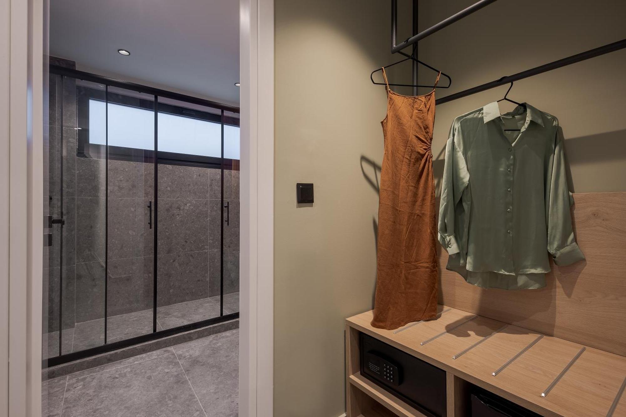 Hotel Bonnie Athens By Nin&Bau Pokój zdjęcie