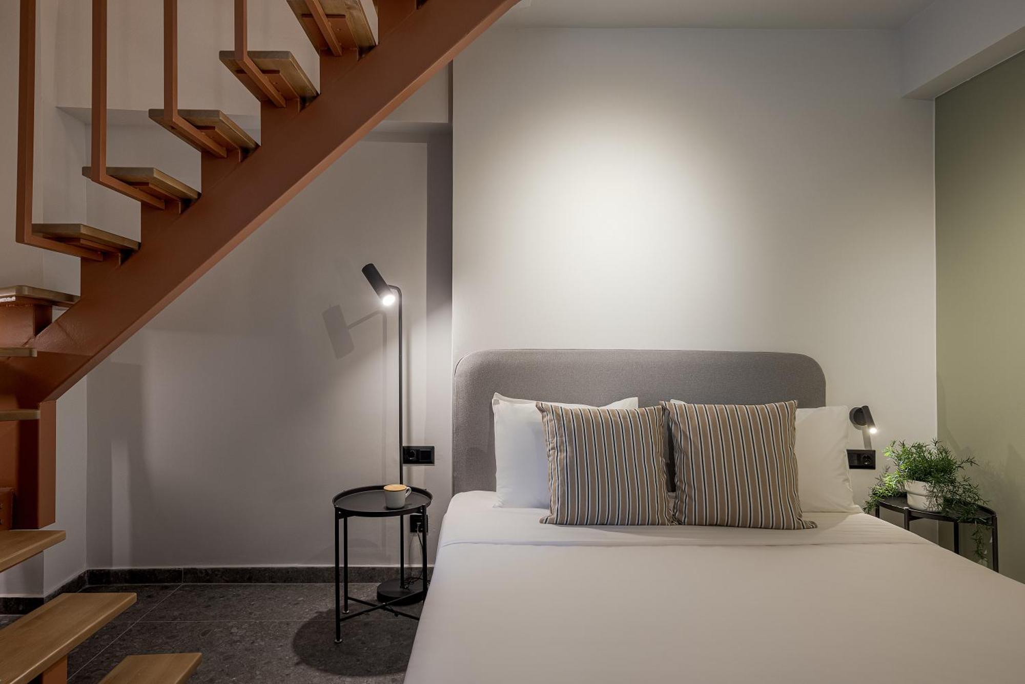 Hotel Bonnie Athens By Nin&Bau Pokój zdjęcie