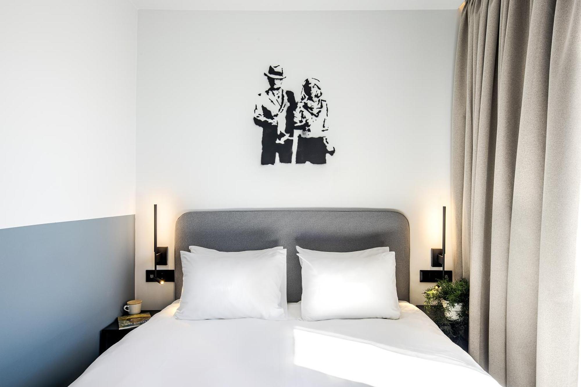 Hotel Bonnie Athens By Nin&Bau Pokój zdjęcie