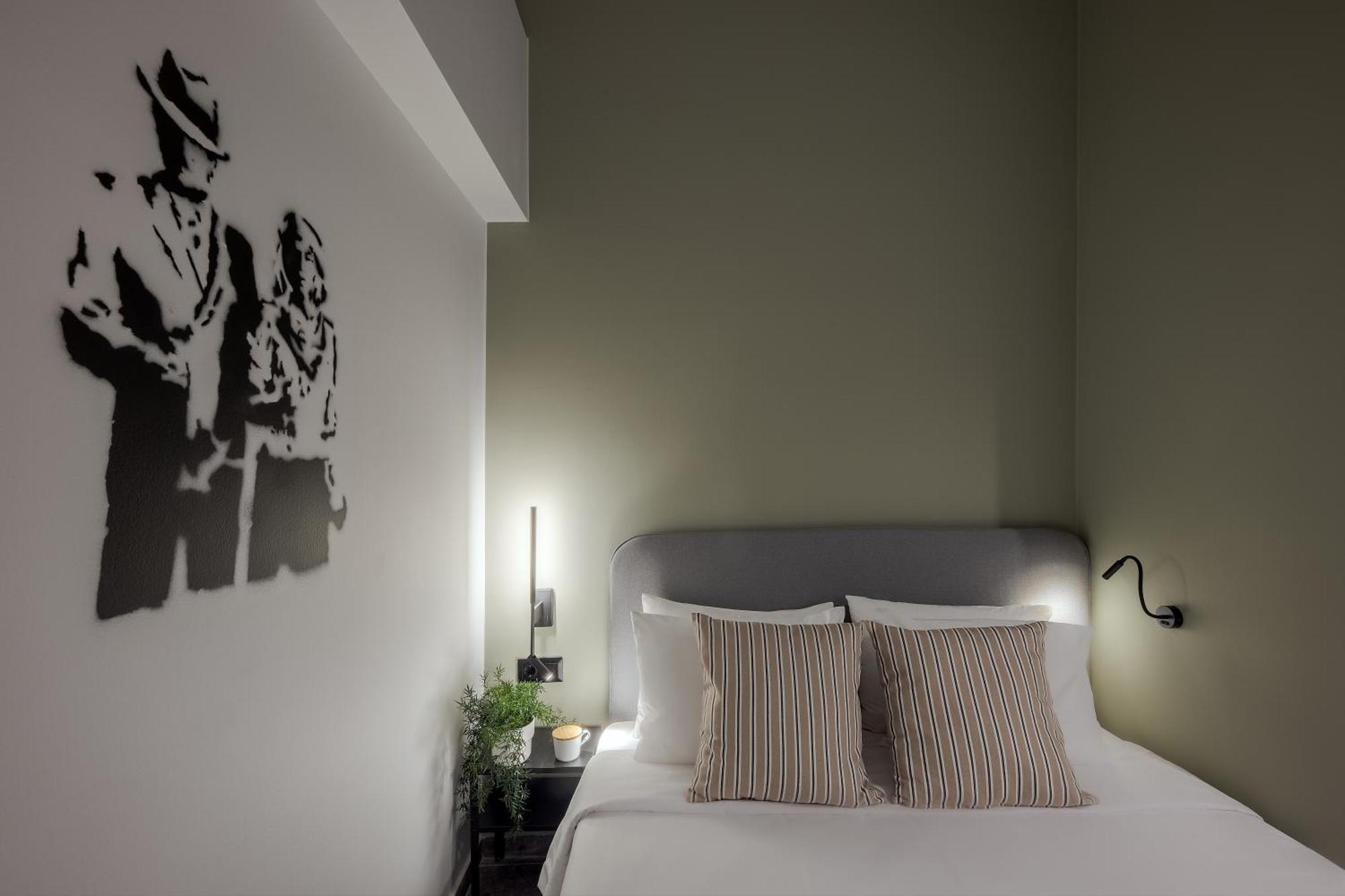 Hotel Bonnie Athens By Nin&Bau Pokój zdjęcie