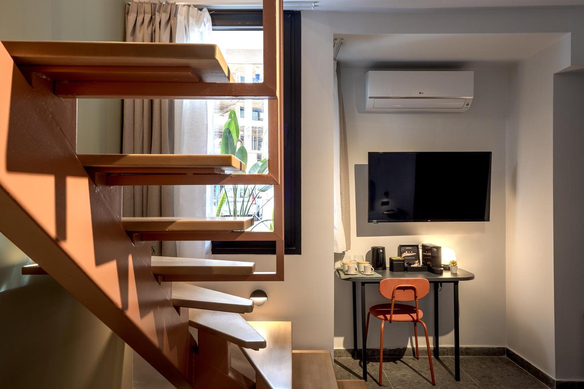 Hotel Bonnie Athens By Nin&Bau Pokój zdjęcie