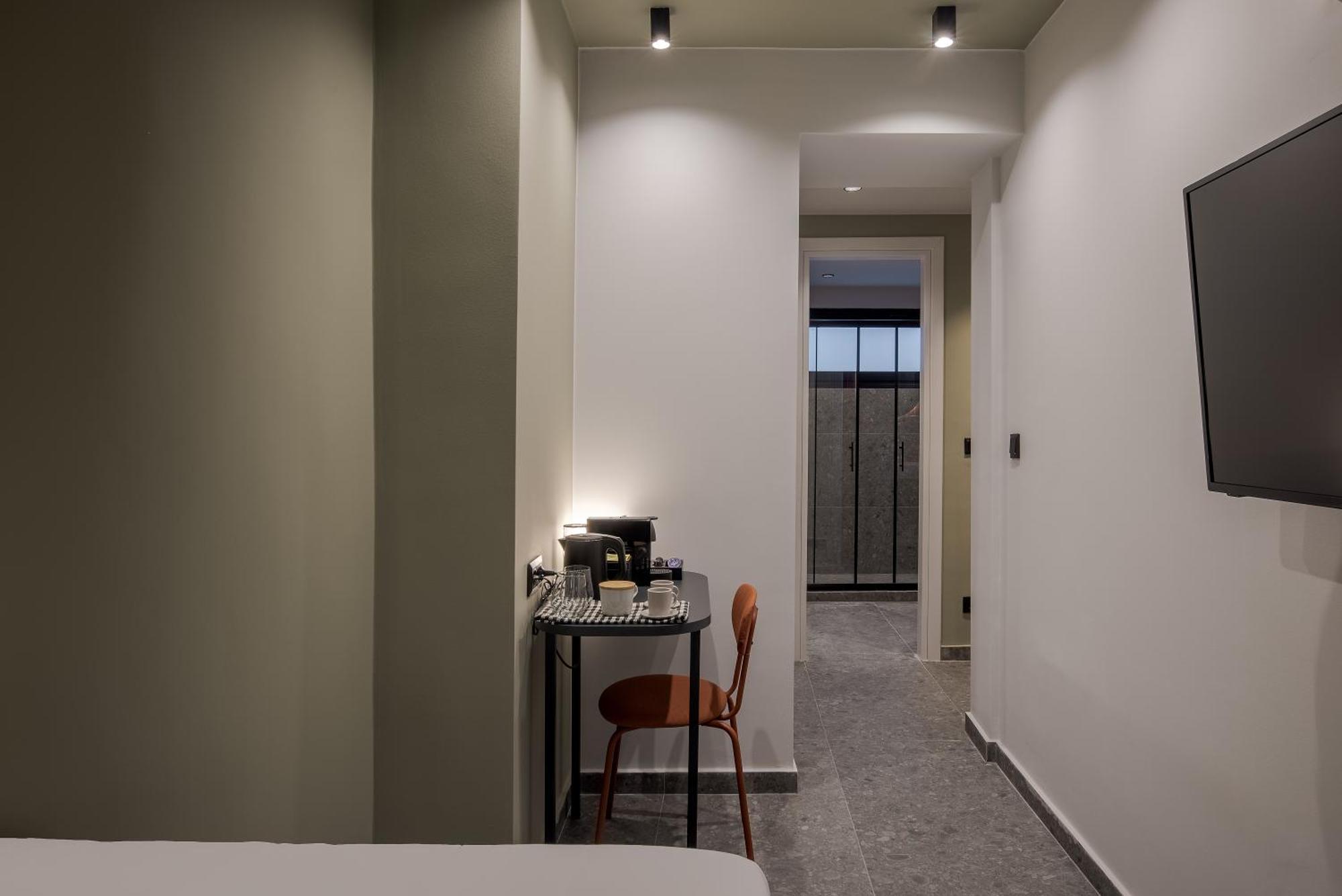 Hotel Bonnie Athens By Nin&Bau Pokój zdjęcie