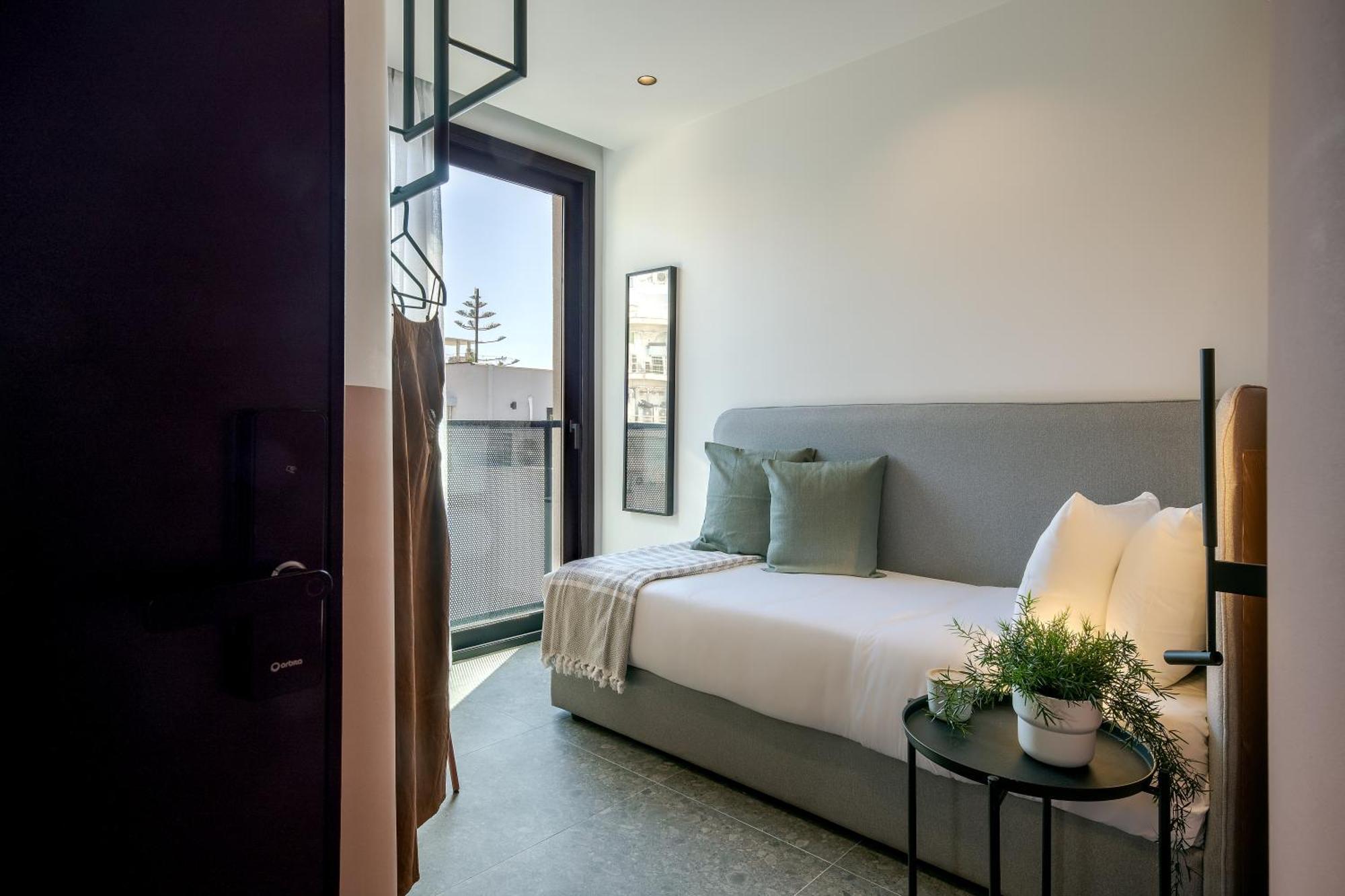 Hotel Bonnie Athens By Nin&Bau Zewnętrze zdjęcie