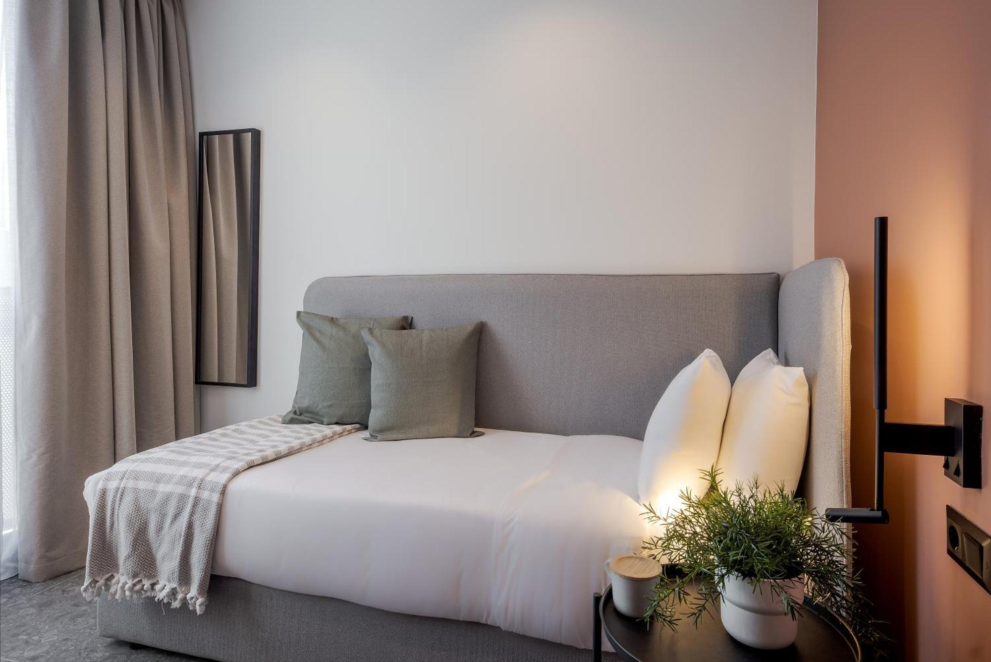 Hotel Bonnie Athens By Nin&Bau Pokój zdjęcie