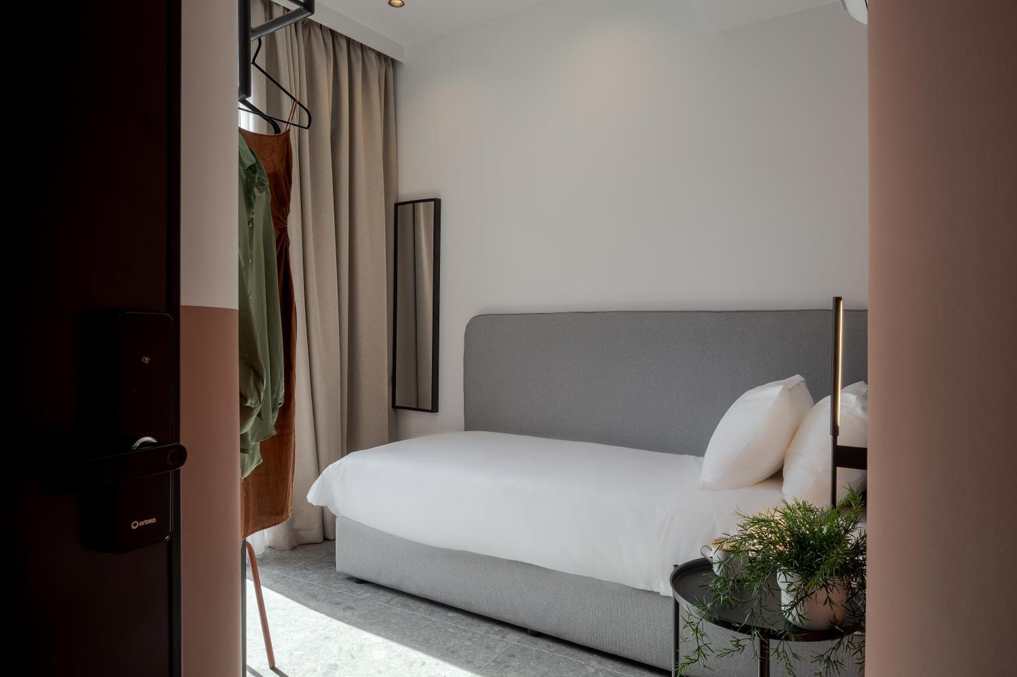Hotel Bonnie Athens By Nin&Bau Pokój zdjęcie